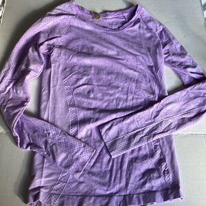 Climawear Seamless Training Top